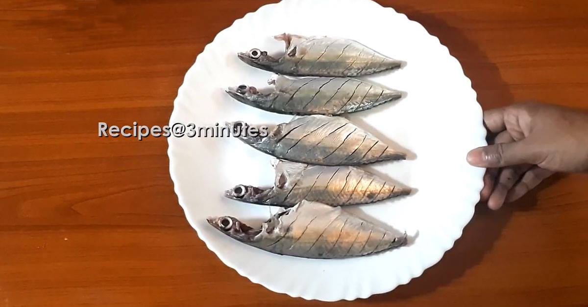 അയലയും മത്തിയുമൊക്കെ ഇങ്ങനെയൊന്നു ഫ്രൈ ചെയ്തു നോക്കൂ