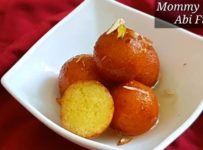 പെർഫെക്റ്റ് ആയി ഗുലാബ് ജാമുൻ തയ്യാറാക്കാം.