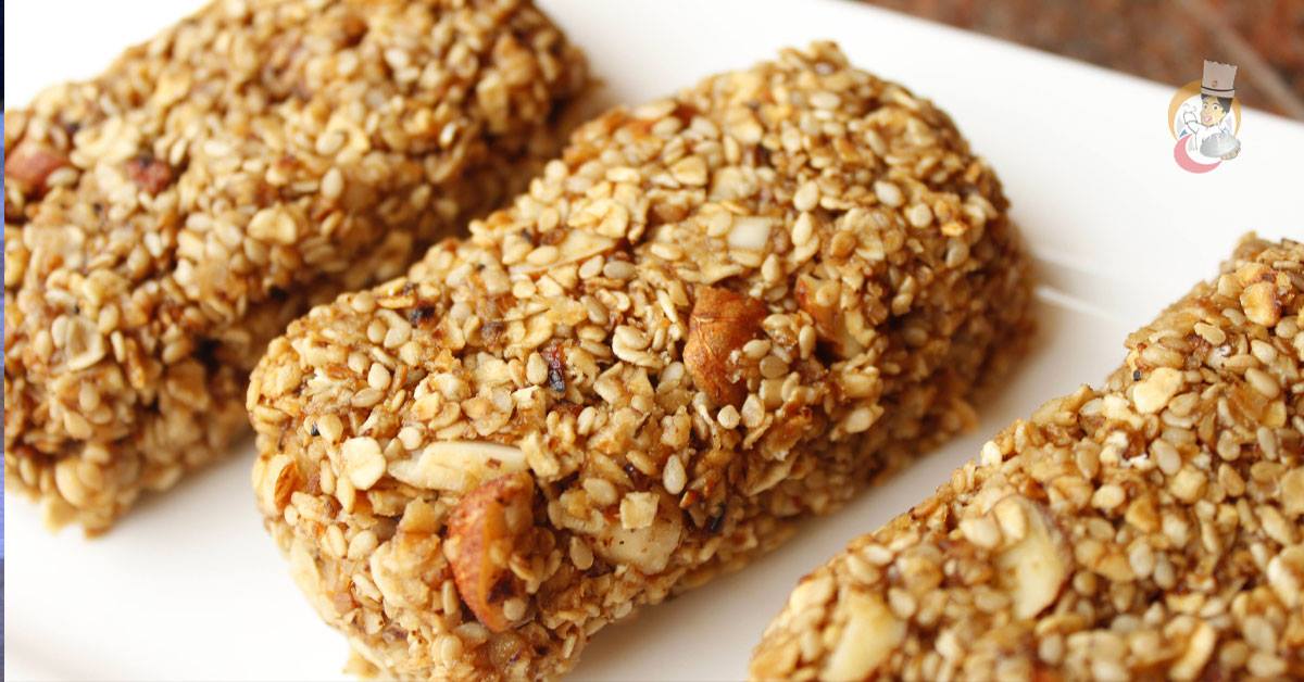 ഹെൽത്ത് ബാർ