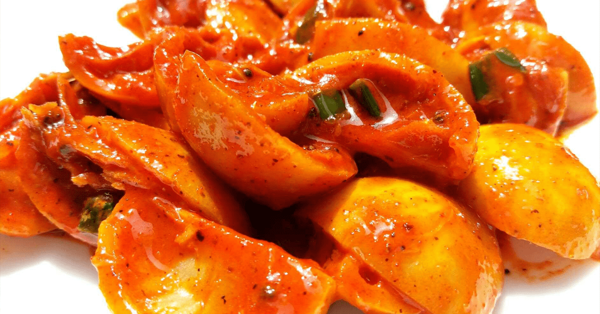 Instant നാരങ്ങ അച്ചാർ