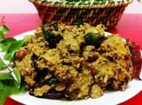 സദ്യ സ്റ്റൈൽ കൂട്ട് കറി l Sadya Style Koottu Curry