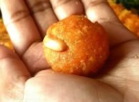 ക്യാരറ്റ് ഉണ്ടോ… എങ്കിൽ ഇതുപോലെ ലഡ്ഡു ഉണ്ടാക്കി നോക്കൂ.