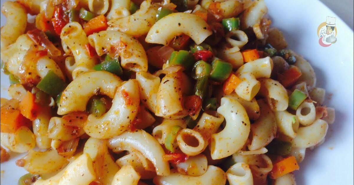 മാകറോണി