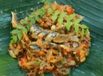 ചാള കുരുമുളകിട്ടത് – Chala Kurumulakittathu