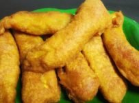 ചായക്കട രീതിയിൽ ഒരു ‘പഴംപൊരി’
