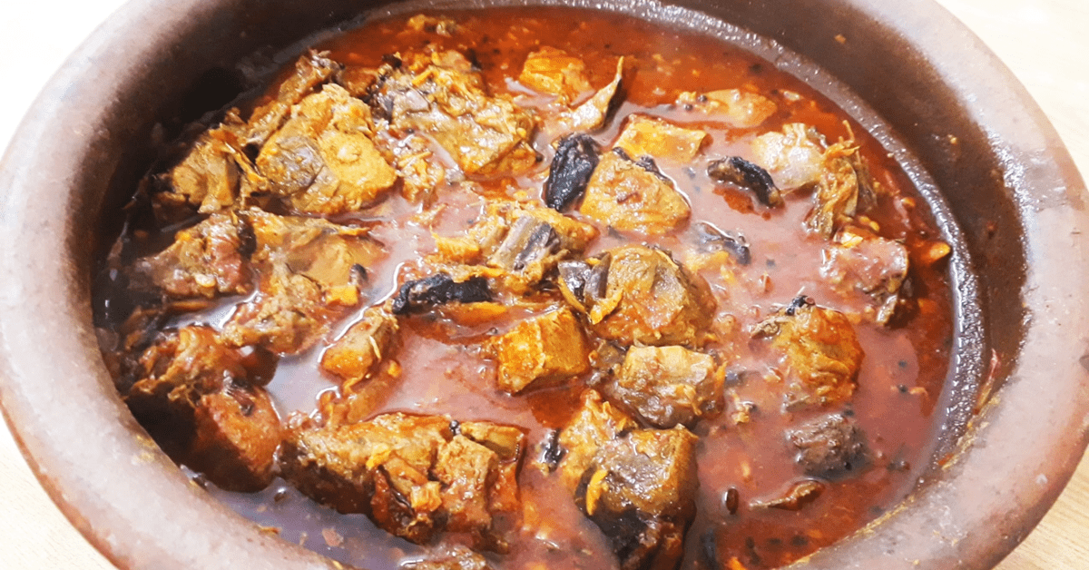 ചൂര മീൻ കറി ഇങ്ങനെ ഉണ്ടാക്കി നോക്കൂ