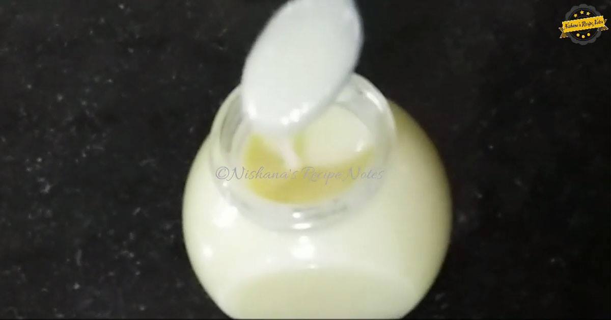 മിൽക്ക് മെയ്ഡ്