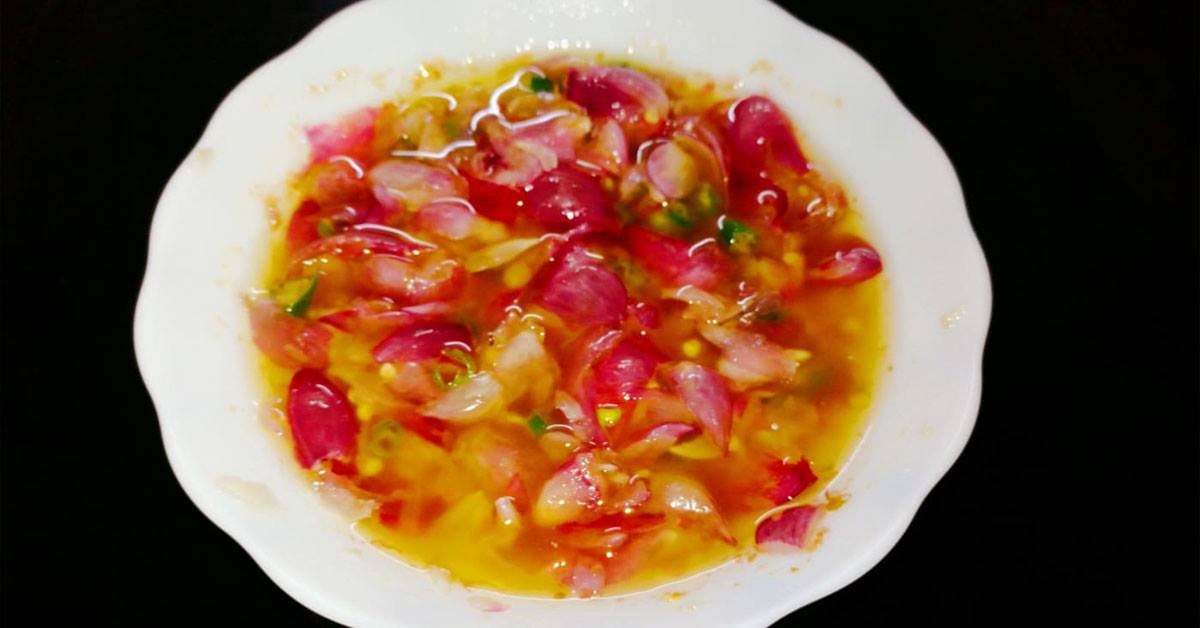 ല്ല നാടൻ കറി