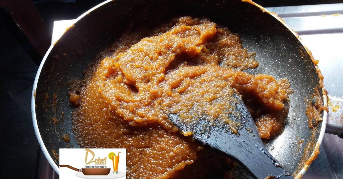 നെല്ലിക്കാ ലേഹ്യം