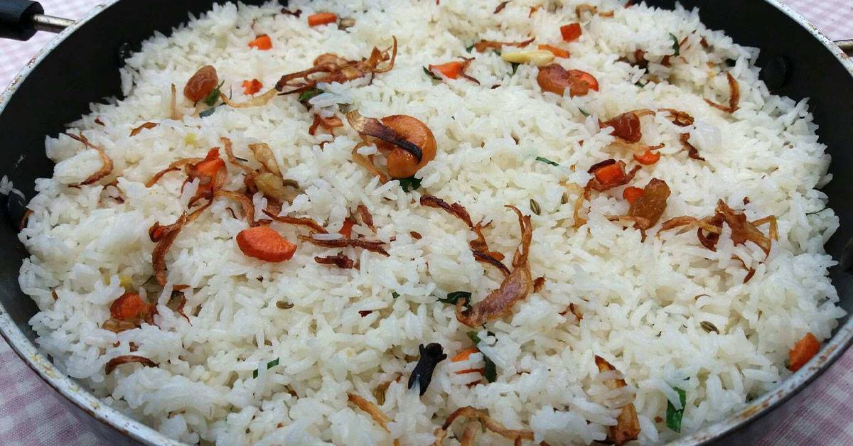 നെയ്ച്ചോറ്