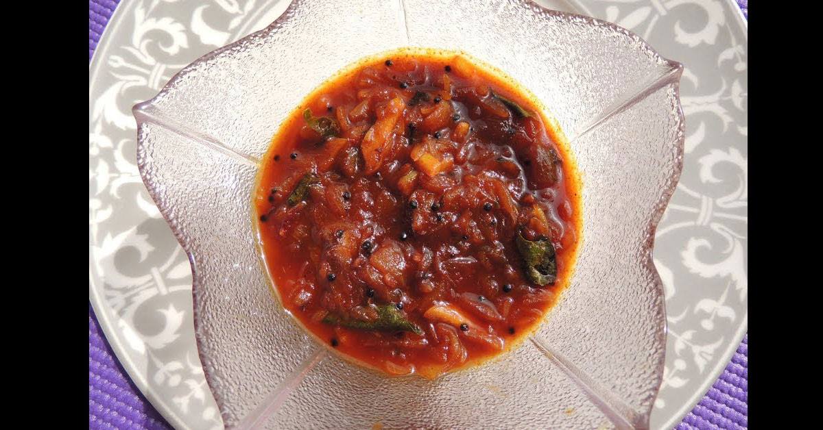 ഉള്ളിക്കറി