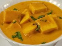 രുചിയൂറും..’ഷാഹി പനീർ’ ഇതുപോലെ ഉണ്ടാക്കി നോക്കൂ