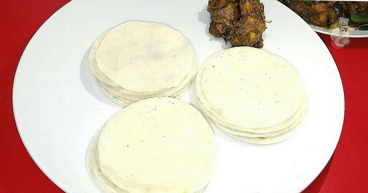 പത്തിരി