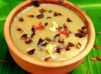 ഹെൽത്തിയായ ഗോതമ്പ് നുറുക്ക് പായസം എളുപ്പത്തിൽ തയ്യാറാക്കാം
