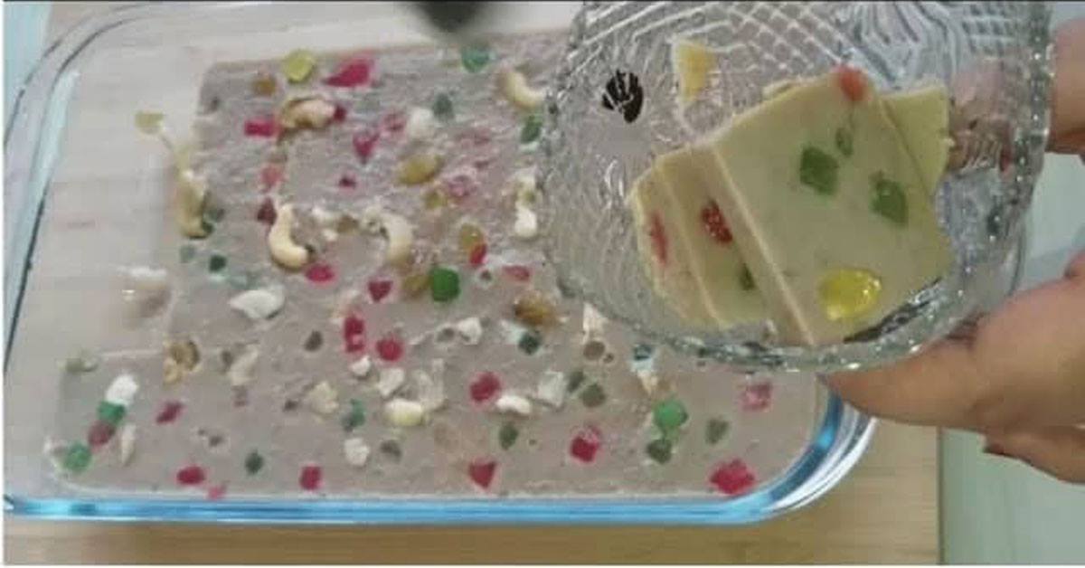 പുഡ്ഡിൻഗ്