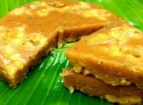 നേന്ത്രപ്പഴംകൊണ്ട് വളരെയെളുപ്പത്തിൽ ഹെൽത്തിയായ നാലുമണിപലഹാരം തയ്യാറാക്കാം