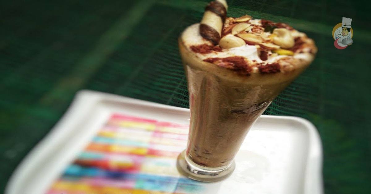 ഷാർജ ഷേയ്ക്ക്