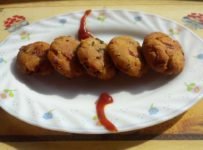 ഒരു കിടിലൻ നാലുമണി പലഹാരം.