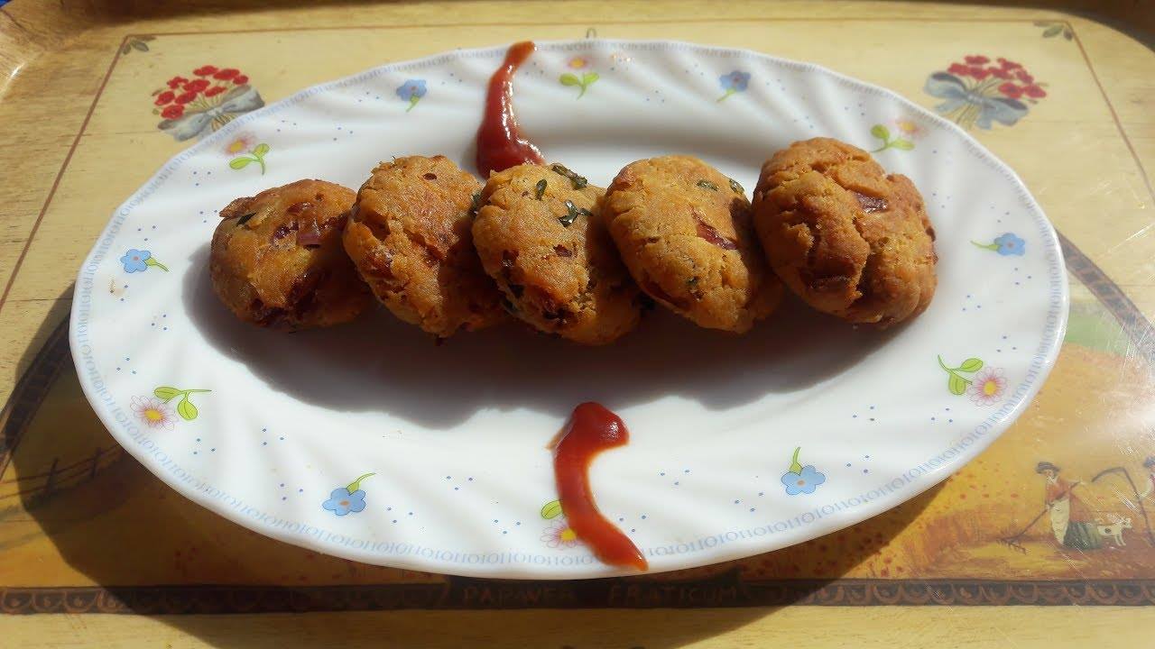 നാലുമണി പലഹാരം