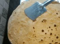 സോഫ്റ്റ് ചപ്പാത്തി തയ്യാറാക്കുന്ന വിധം