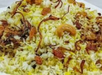 ഉഗ്രൻ തലശ്ശേരി ദം ബിരിയാണി..!!എങ്ങനെ ഉണ്ടാക്കാം.