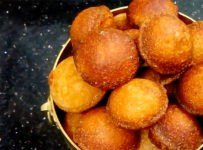 ഗോതമ്പുപൊടി വെച്ച് നല്ല മയം ഉള്ള സോഫ്റ്റ് ഉണ്ണിയപ്പം