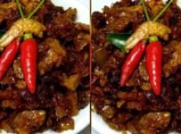ഇതുണ്ടെങ്കില് ചോറിനു വേറെ കറി വേണ്ട