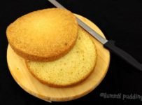 വാനില സ്പോഞ്ച് കേക്ക് ഇതുപോലെ ഉണ്ടാക്കി നോക്കൂ.