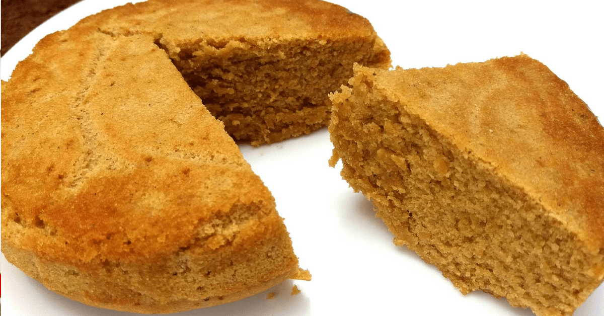 ഗോതമ്പും ശർക്കരയും ചേർത്ത് ഹെൽത്തിയായ കേക്ക്