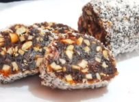 സ്കൂൾ വിട്ട് വരുന്ന മക്കൾക്ക് കൊടുക്കാൻ ഒരു healthy snack ഉണ്ടാക്കി നോക്കൂ