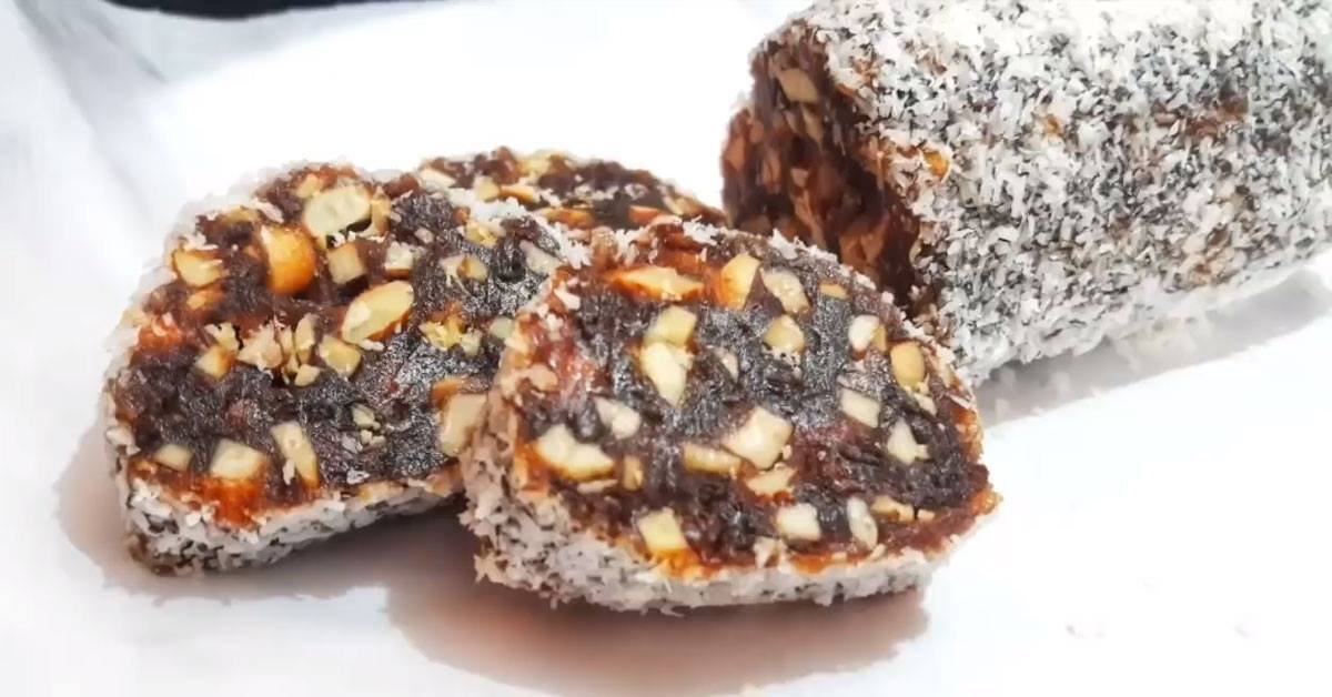സ്കൂൾ വിട്ട് വരുന്ന മക്കൾക്ക് കൊടുക്കാൻ ഒരു healthy snack ഉണ്ടാക്കി നോക്കൂ