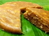 ഹെൽത്തിയായിട്ട് പലഹാരങ്ങൾ കഴിക്കണമെന്ന് ആഗ്രഹമുള്ളവർക്കായി നേന്ത്രപ്പഴവും ഗോതമ്പ്പൊടിയും ചേർത്ത് നല്ലൊരു പലഹാരം