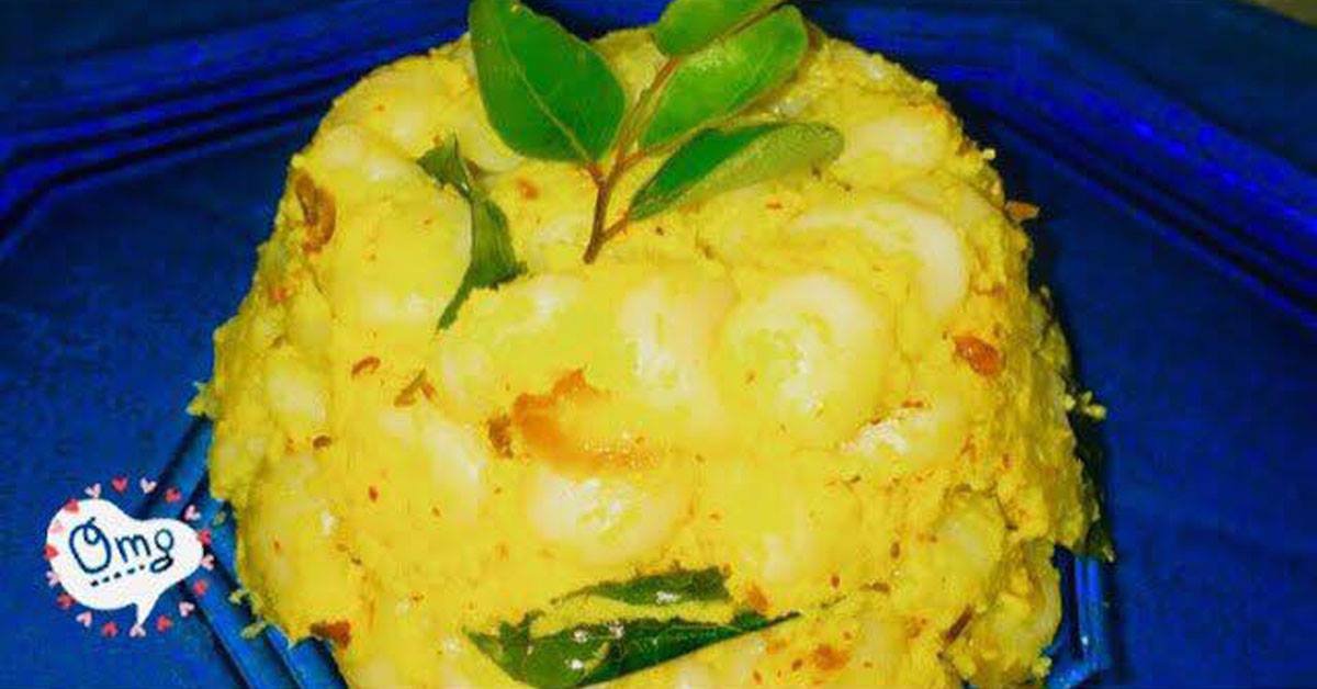 നിങ്ങൾ കുഞ്ഞിപ്പത്തിരി എന്ന് കേട്ടിട്ടുണ്ടോ?? ഇതാണ് ആ ഐറ്റം...