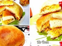 ഓവനില്ലാതെ കണ്ണൂർ സ്പെഷ്യൽ തേങ്ങാ ബൺ