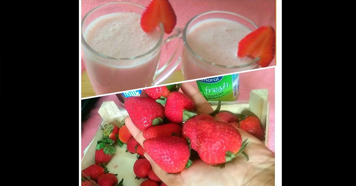 ചൂടിനും ദാഹത്തിനും ശരീരത്തിനും കുളിറ്മയേകാനായി ഒരു ജൂസ്