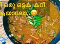 ഒട്ടകം ഇറച്ചി കറി ഇങ്ങനെ ഒന്നു തയ്യാറാക്കി നോക്കു