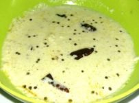 വ്യത്യസ്ത രുചിയിൽ തേങ്ങാചട്ണി തയ്യാറാക്കാം