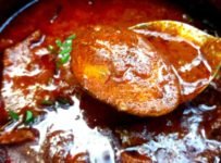 തേങ്ങവറുത്തരച്ച തനിനാടൻ മീൻകറി തയ്യാറാക്കാം
