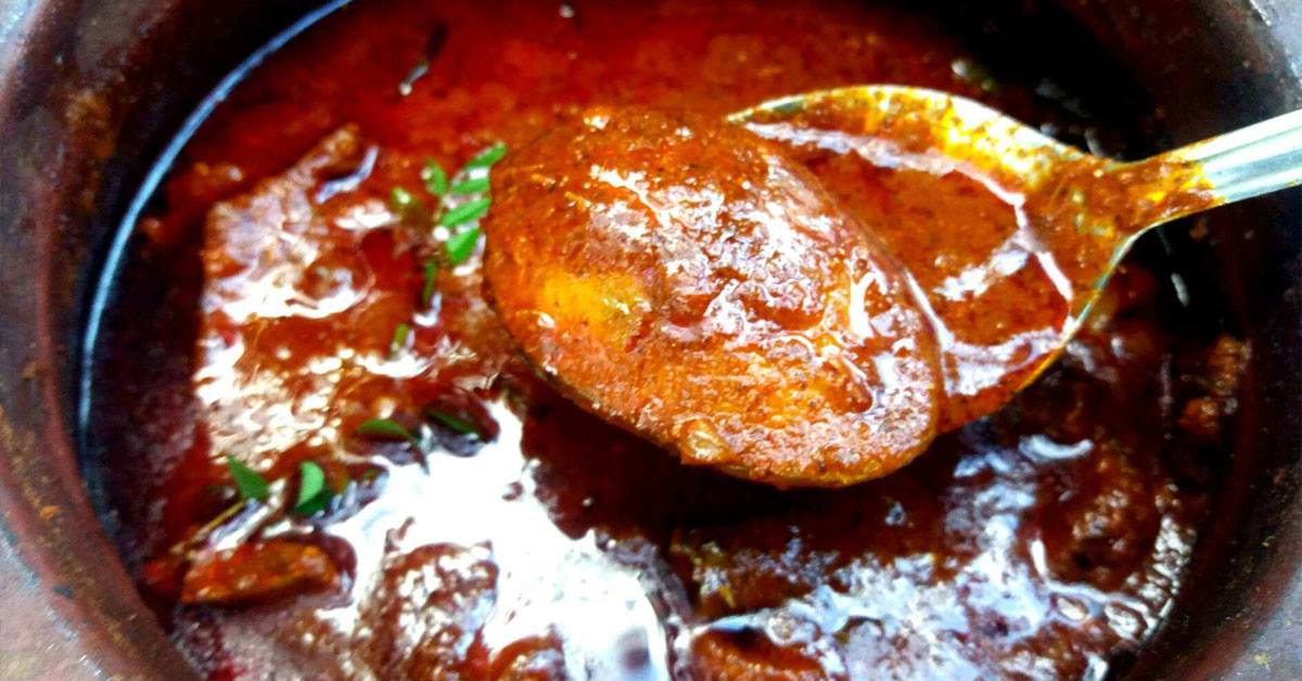 തേങ്ങവറുത്തരച്ച തനിനാടൻ മീൻകറി തയ്യാറാക്കാം