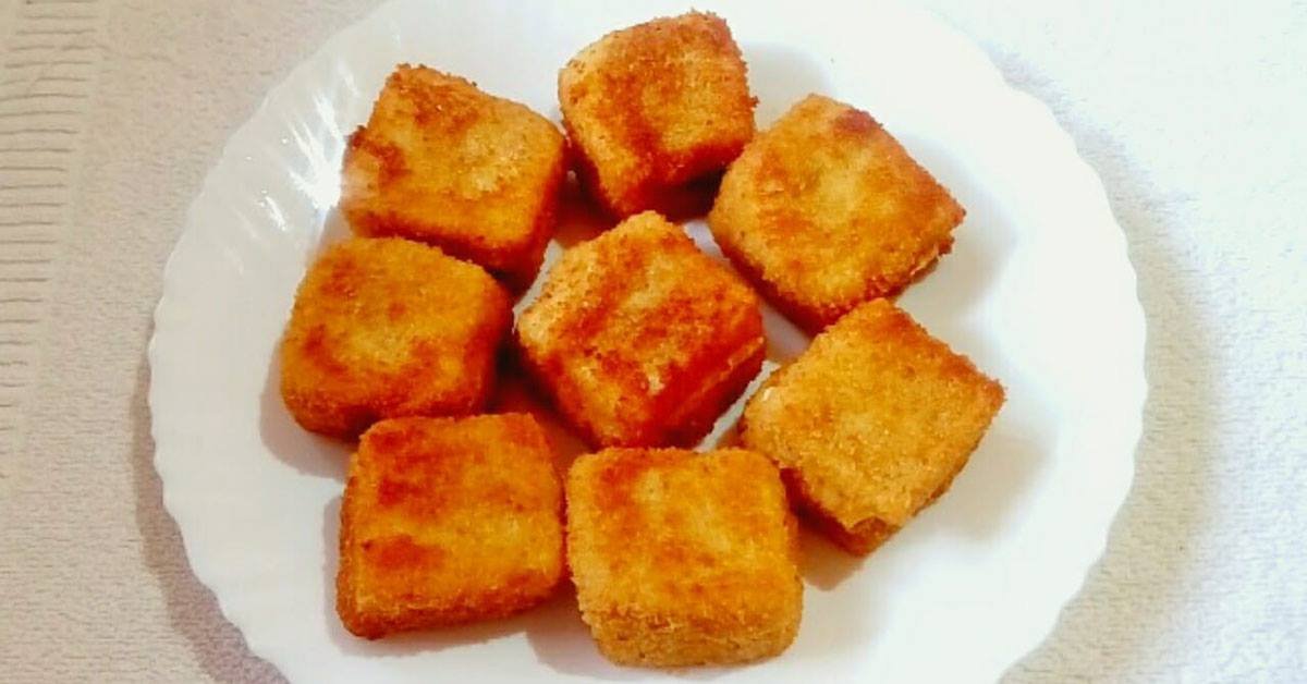 കുട്ടികൾക്കായി സർപ്രൈസ്‌ സ്നാക്ക്