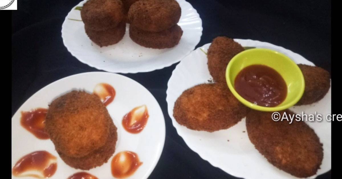 കപ്പ കട്ലെറ്റ് ഇതുപോലെ ഉണ്ടാക്കിനോക്കൂ