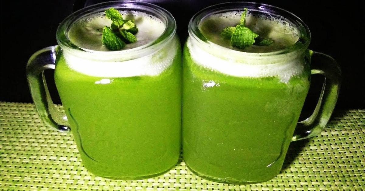 ചൂട് കാലത്ത് ഉന്മേഷം തരാന്‍ ഇതിലും നല്ല ജൂസ് വേറെയില്ല