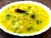 ചപ്പാത്തിയുടെയും ചോറിന്റെയും കൂടെ കഴിക്കാൻ പറ്റിയ നല്ല കിടിലൻ ബാജികറി തയ്യാറാക്കാം