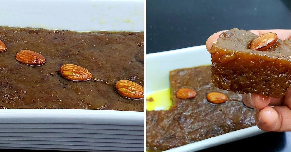 നേന്ത്രപ്പഴം ഹൽവ