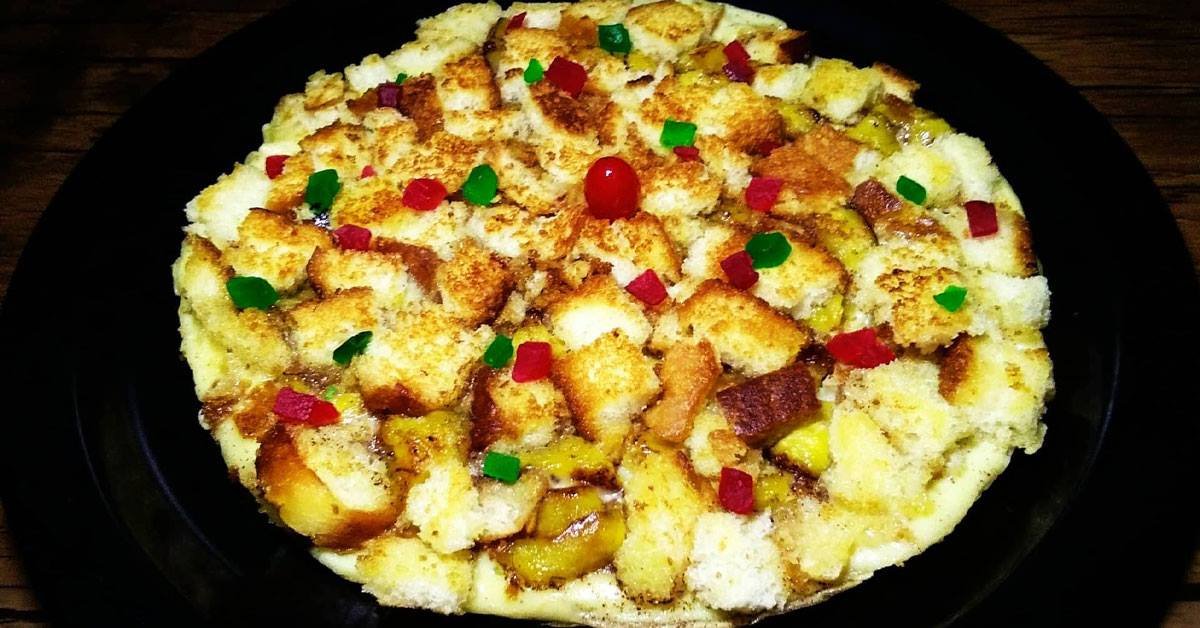 നാലുമണി പലഹാരം