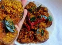 വഴുതനങ്ങ മസാല ഫ്രൈ  ഉണ്ടാക്കി നോക്കൂ