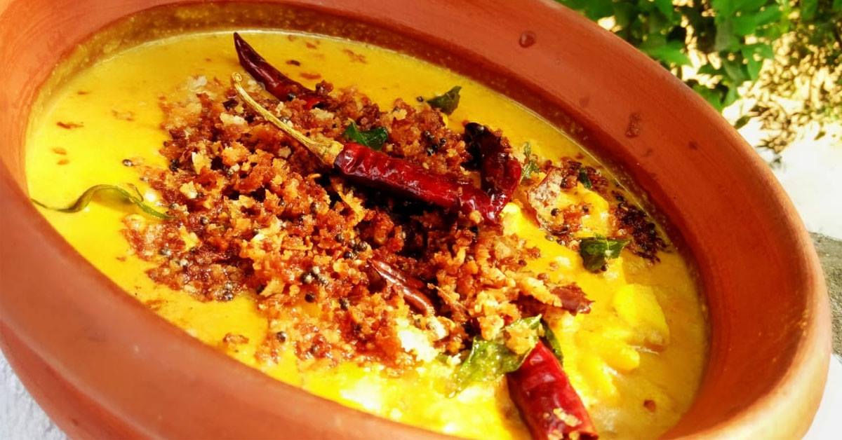 ചക്ക എരിശേരി