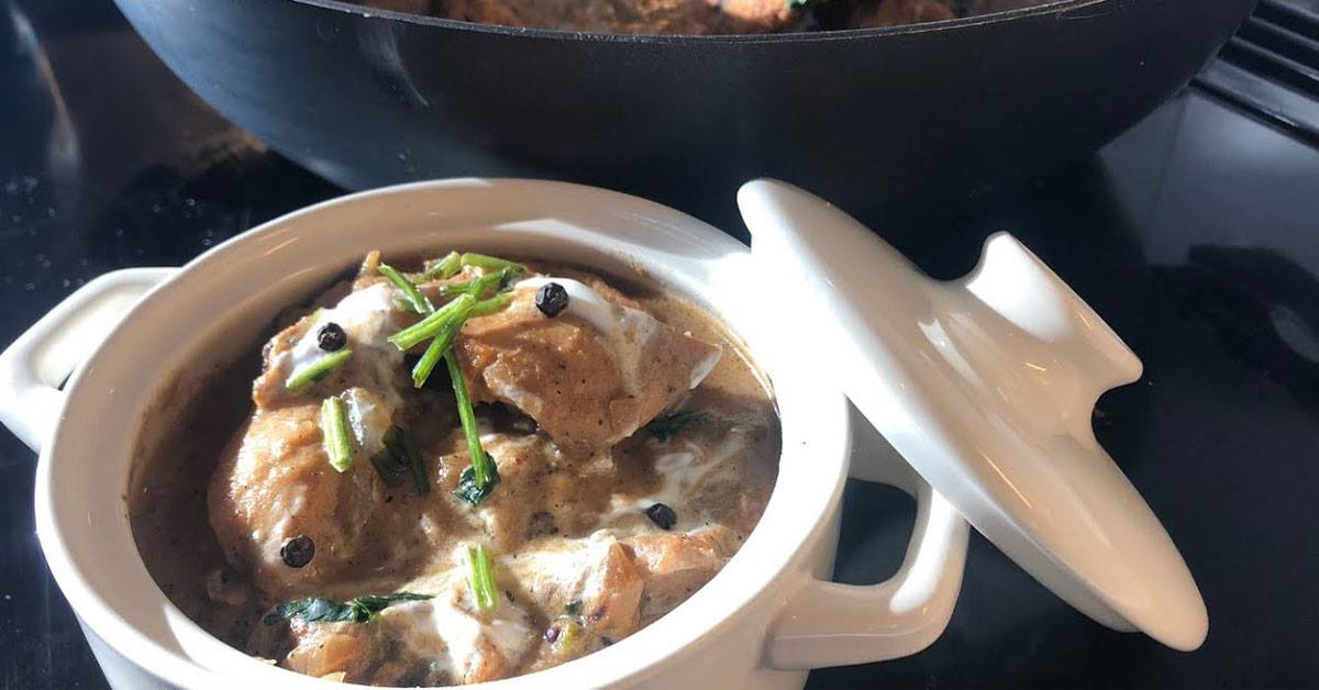 ചിക്കൻ കറി