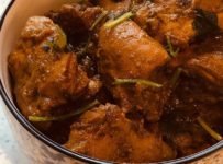 പയ്യെ ഉണ്ടാക്കിയ ഒരു ടേസ്റ്റി ചിക്കൻ കറി