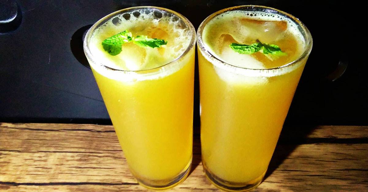 കൂള്‍ ഡ്രിങ്ക്